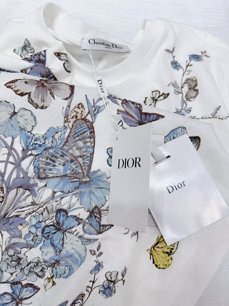 Christian Dior T-Shirts